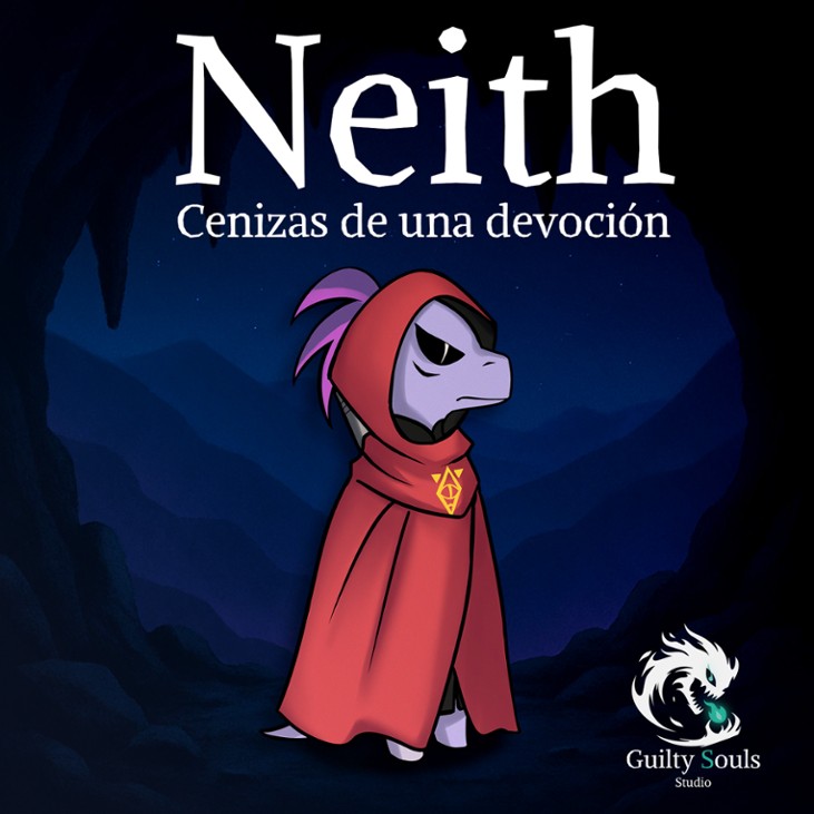 Games like Neith: Cenizas de una devoción