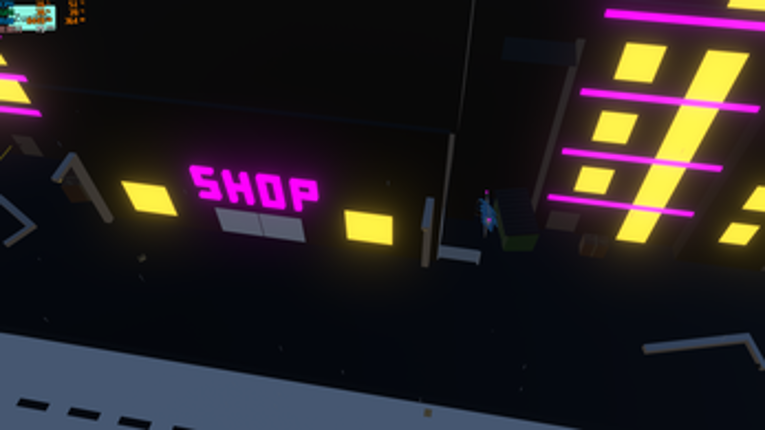 NeonCity Image