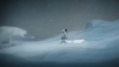 Never Alone Image