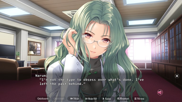 Night Shift Nurses screenshot