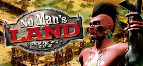 Games like No Man's Land