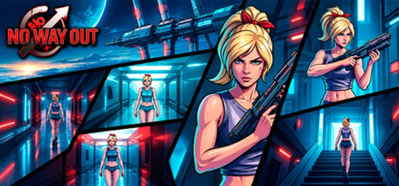 No Way Out Image