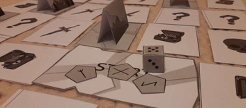 Nordic Legends Image