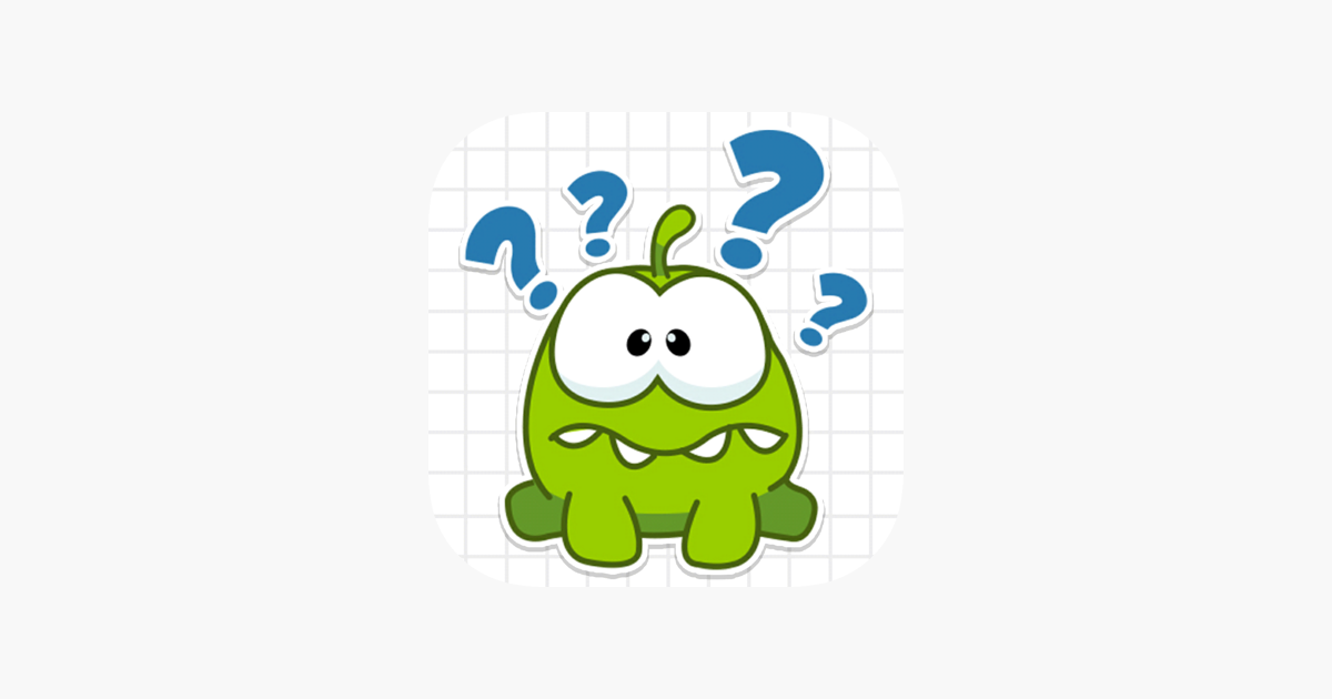 Games like OM Nom Puzzle