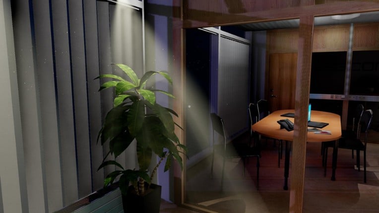 One Late Night: Remake screenshot