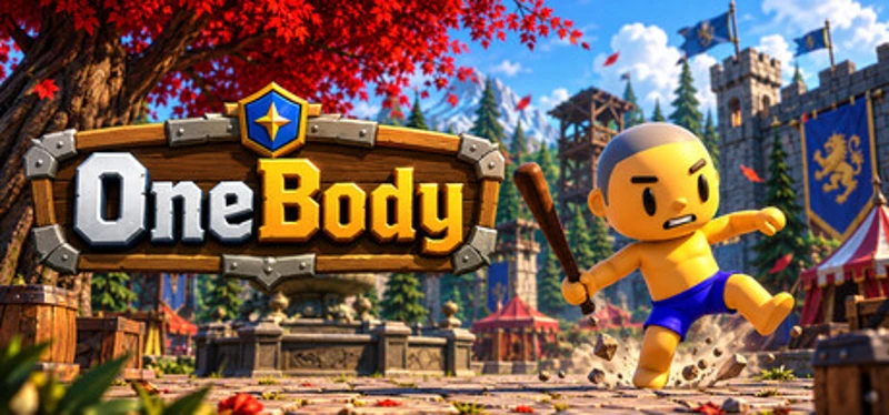OneBody: Together Image