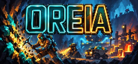 Games like Oreia