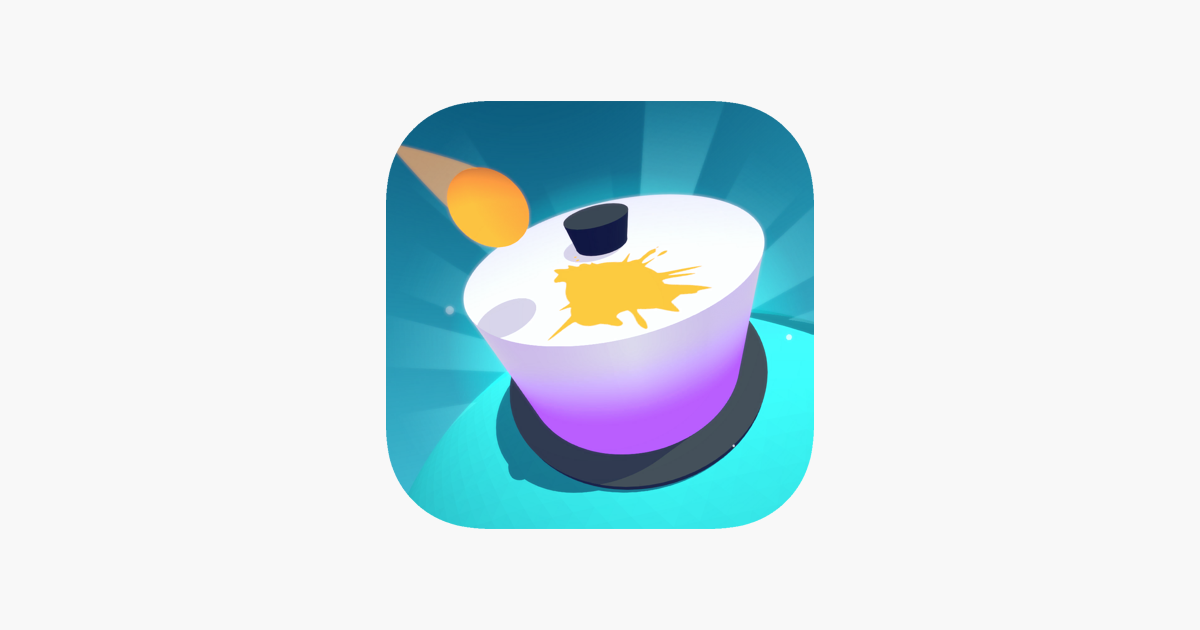 Games like Paint Master 3D