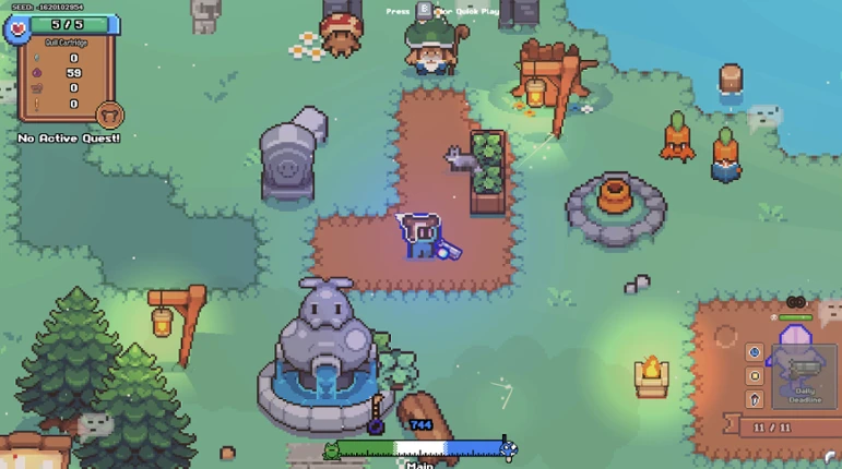 Painted Crowns Image
