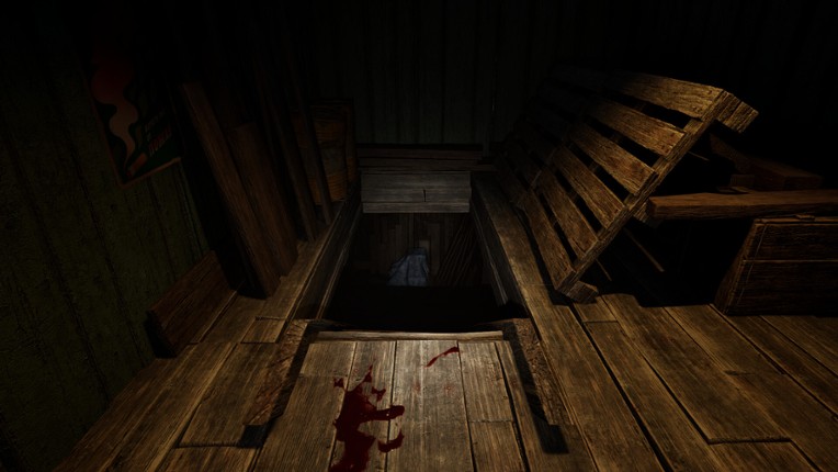 Pale Hunt screenshot