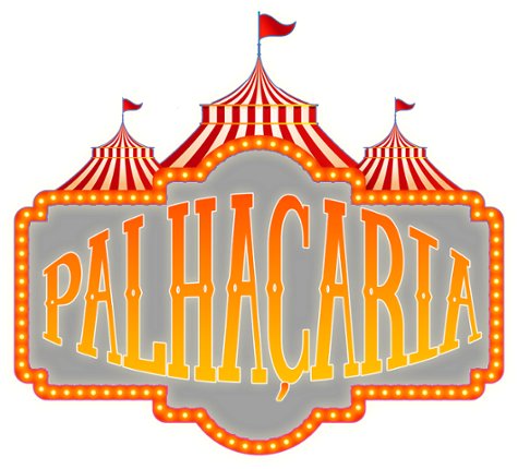 Palhaçaria Game Cover