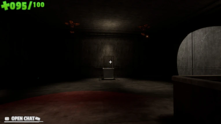 Panic Heist Image