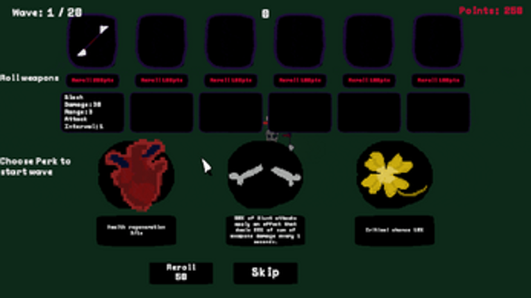 Part Collector Image