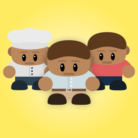 Games like Path of Profession