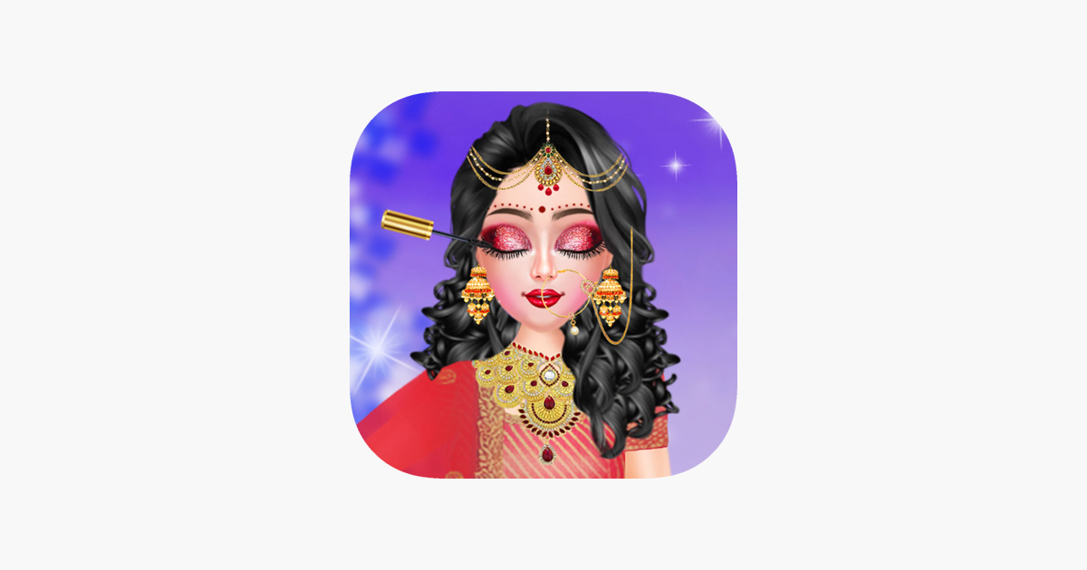 Games like Perfect  Indian Makeup Games