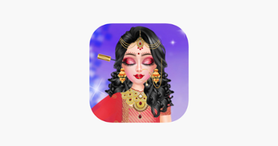 Perfect  Indian Makeup Games Image