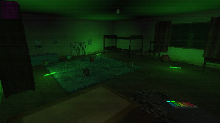 Phantom Incident screenshot