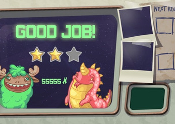 Planex - GGJ 2019 Image