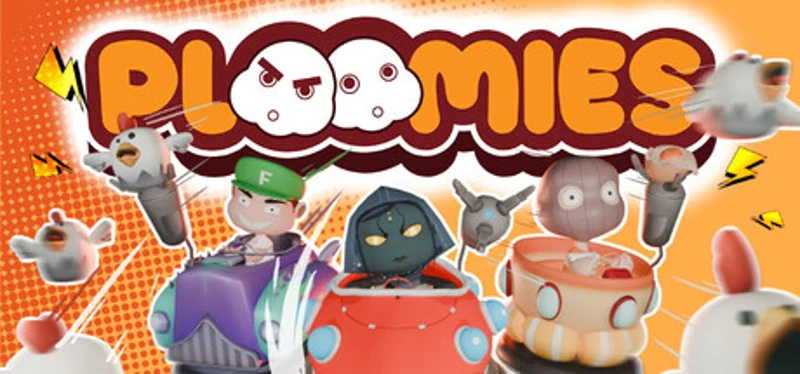 Ploomies Image