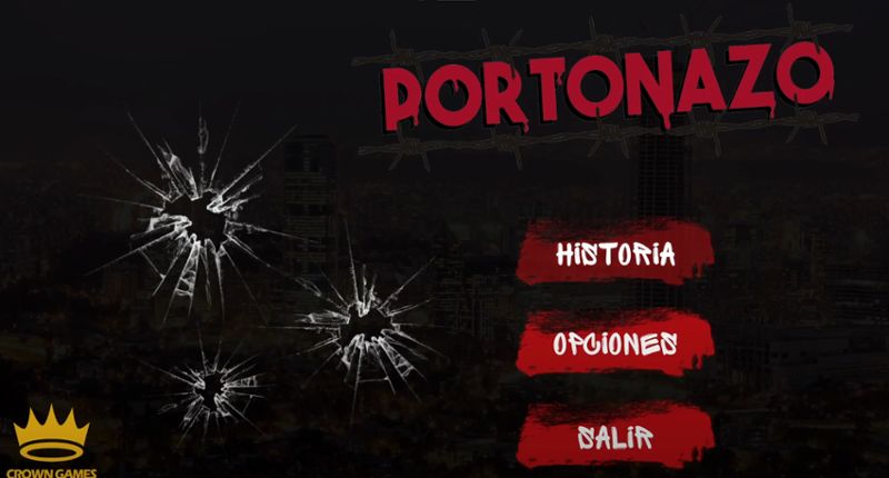 Portonazo Image