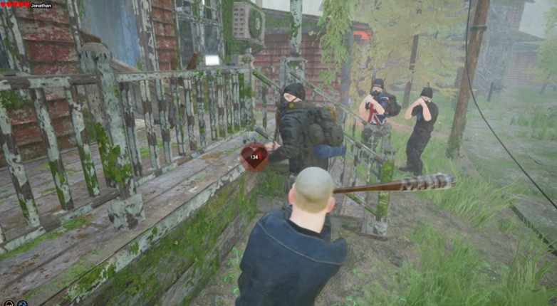 Prison 69 Image