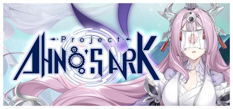 Games like Project: AHNO's Ark