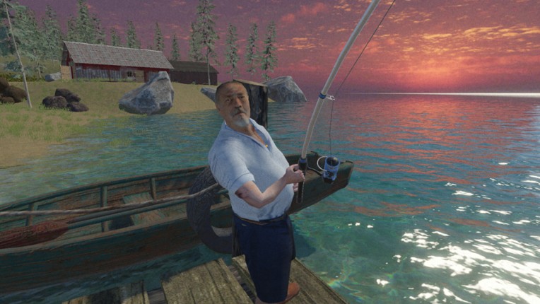 Public Fears - George's Farm screenshot