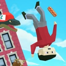 Puppetman: Ragdoll Puzzle Image