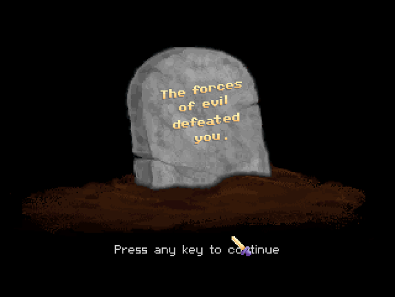Quantum Castle screenshot