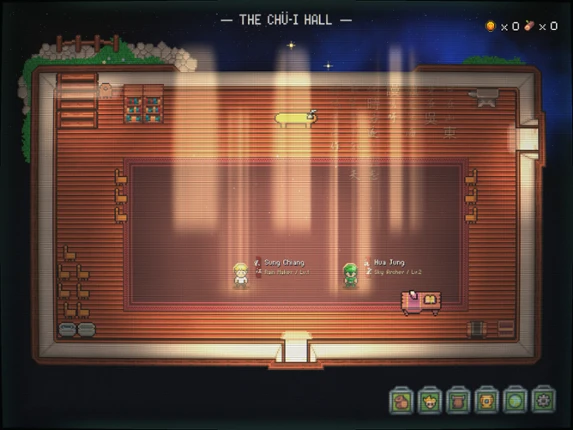 Quest 108 screenshot
