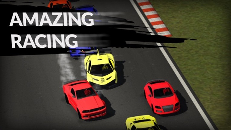 Racing Manager Image