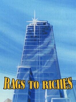 Games like Rags to Riches