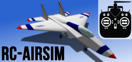 Games like RC-AirSim - RC Model Airplane Flight Simulator