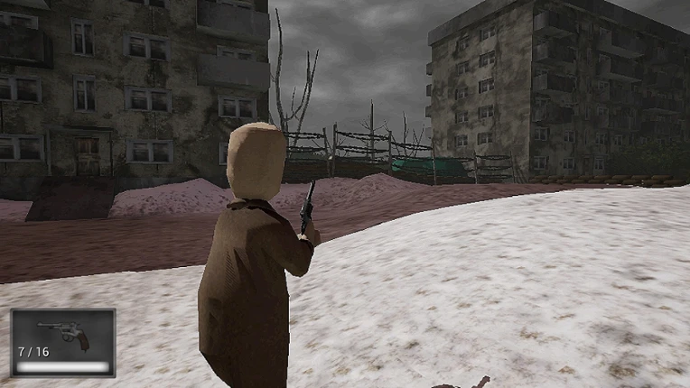 Reality Engine Image
