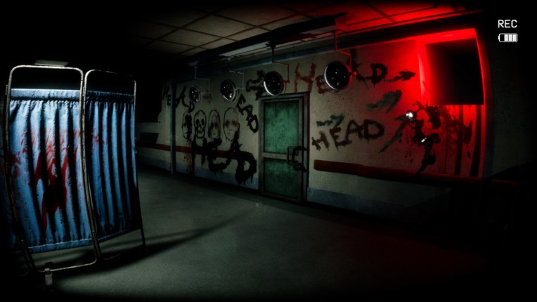 Recycling Factory screenshot