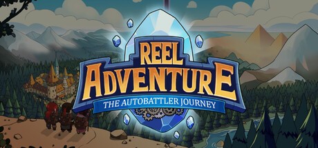 Games like Reel Adventure: The Autobattler Journey