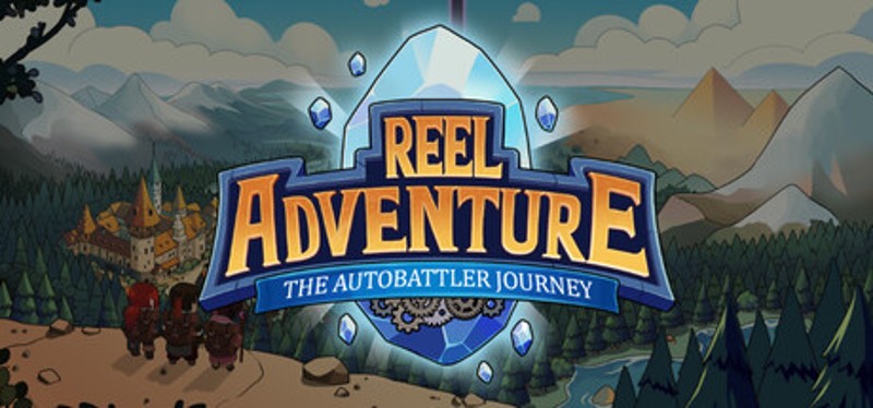 Reel Adventure: The Autobattler Journey Image
