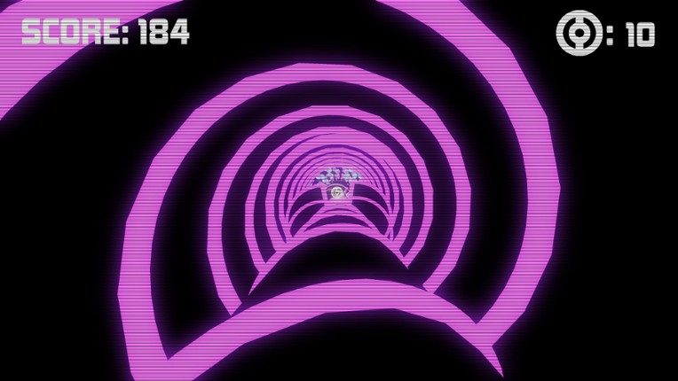 Retro Vision screenshot