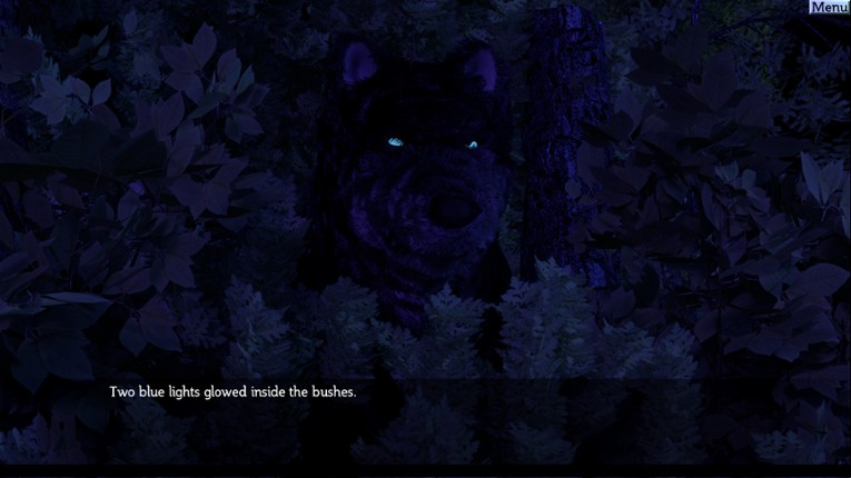 Return of Red Riding Hood Enhanced Edition screenshot