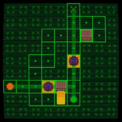 Return of the Host screenshot
