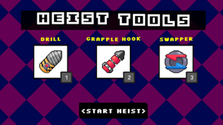 RNG Robbery screenshot