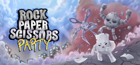 Games like Rock Paper Scissors Party