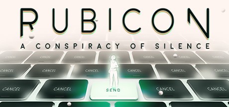 Games like Rubicon: A Conspiracy of Silence