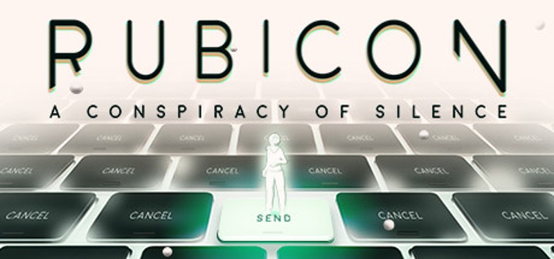 Rubicon: A Conspiracy of Silence Image