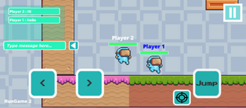 RunGame 2 Image