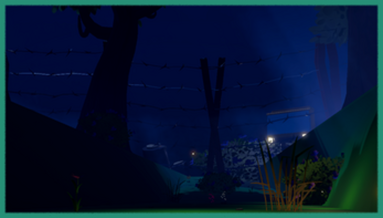 Salamander screenshot