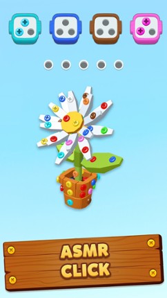 Screwdom 3D screenshot