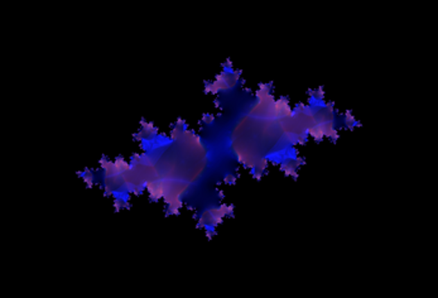 Self-Similar Image