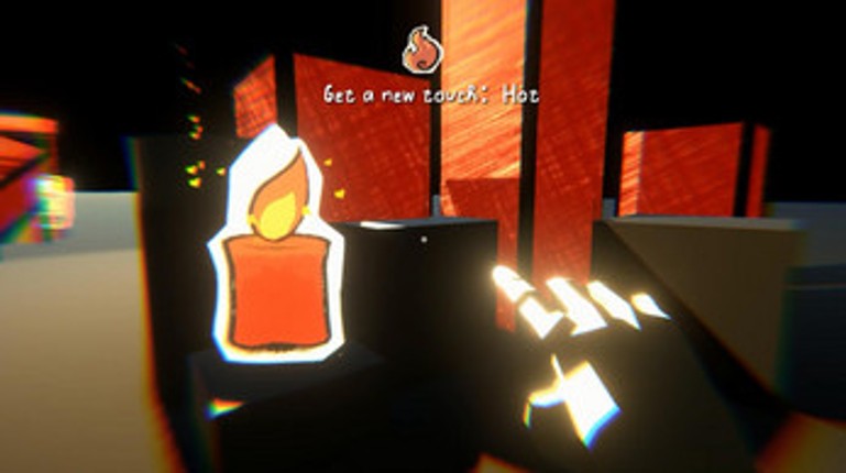 Sensory Journey screenshot