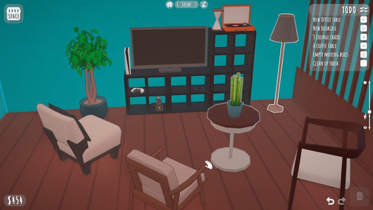 Setup Savior screenshot